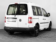 Volkswagen Caddy III Рестайлинг Санкт-Петербург  - изображение 28