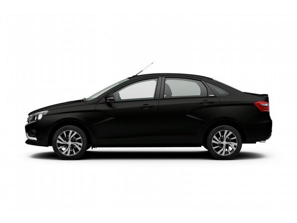 Новый Lada (ВАЗ) Vesta I Рестайлинг (NG) 2026 года, цена 1 791 900 рублей, универсал, Автокод Объявления