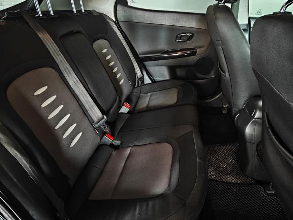 Kia Ceed II с пробегом 2012 года, цена 645 000 рублей, 326923 км, хэтчбек, Автокод Объявления