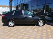 Lada (ВАЗ) Granta I Рестайлинг Калуга  - изображение 20