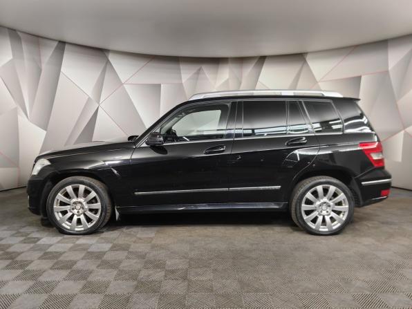 Mercedes-Benz GLK-Класс I (X204) с пробегом 2011 года, цена 1 343 000 рублей, 174334 км, внедорожник, Автокод Объявления