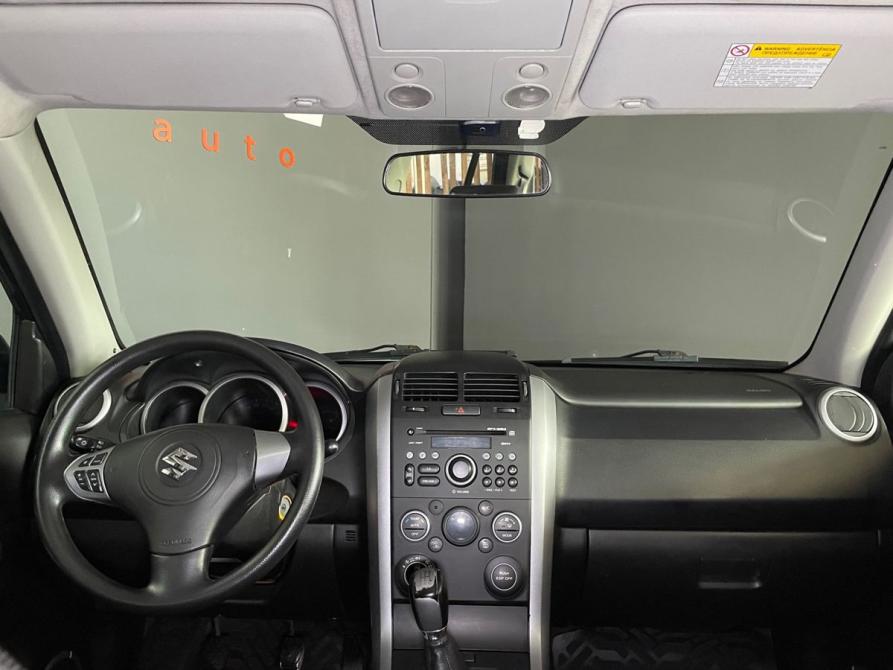 Suzuki Grand Vitara II Рестайлинг Тверь  - изображение 8