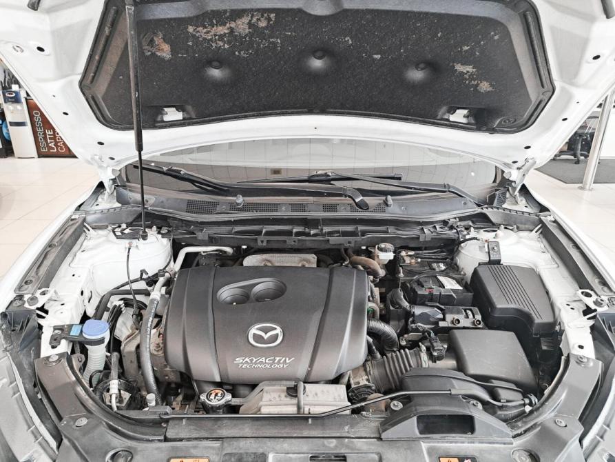 Mazda CX-5 I Казань  - изображение 11