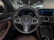 BMW X4 II (G02) Рестайлинг Москва  - изображение 38