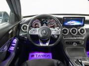 Mercedes-Benz C-Класс IV (W205) Рестайлинг Иркутск  - изображение 37