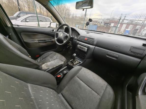 Skoda Octavia I (A4) Рестайлинг с пробегом 2006 года, цена 199 000 рублей, 866439 км, лифтбек, Автокод Объявления