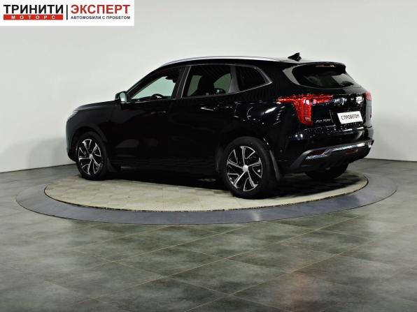 Haval Jolion I с пробегом 2022 года, цена 1 677 000 рублей, 103524 км, внедорожник, Автокод Объявления