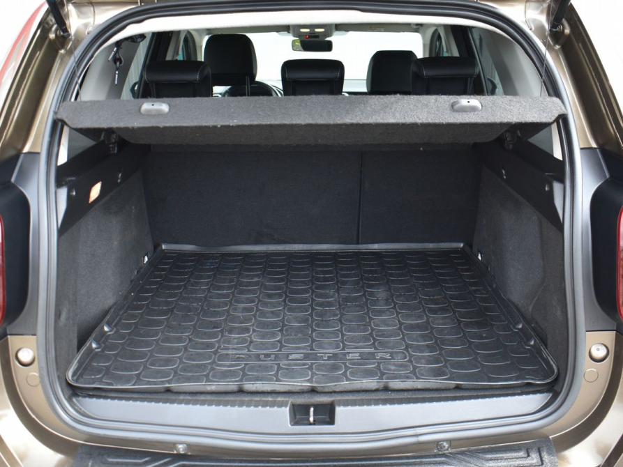 Renault Duster II Мурманск  - изображение 20