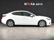 Mazda 3 III (BM) Рестайлинг Екатеринбург  - изображение 24
