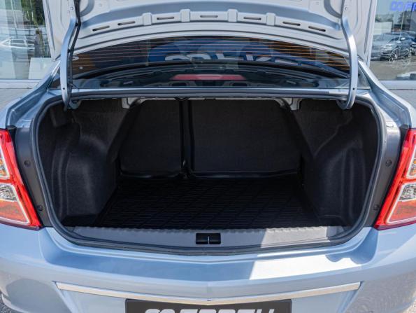 Chevrolet Cobalt II Рестайлинг с пробегом 2021 года, цена 1 135 000 рублей, 24651 км, седан, Автокод Объявления