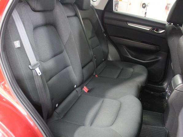 Mazda CX-5 II с пробегом 2022 года, цена 3 369 000 рублей, 56000 км, внедорожник, Автокод Объявления