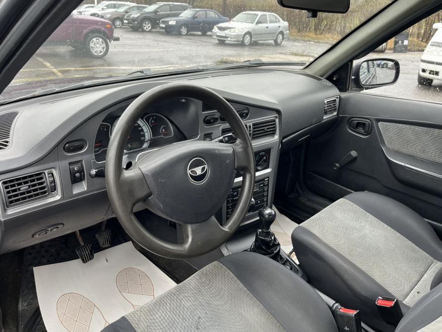 Daewoo Nexia I Рестайлинг Мурманск  - изображение 9