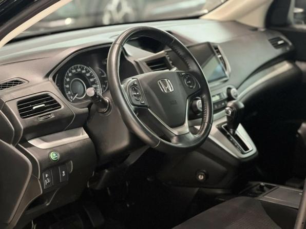 Honda CR-V IV с пробегом 2013 года, цена 1 695 000 рублей, 321022 км, внедорожник, Автокод Объявления
