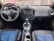 Nissan Juke I Саратов  - изображение 25