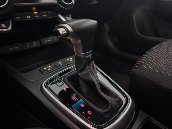 Kia Rio IV с пробегом 2019 года, цена 1 699 000 рублей, 56000 км, хэтчбек, Автокод Объявления