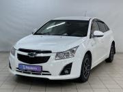 Chevrolet Cruze I Рестайлинг Воронеж  - изображение 21