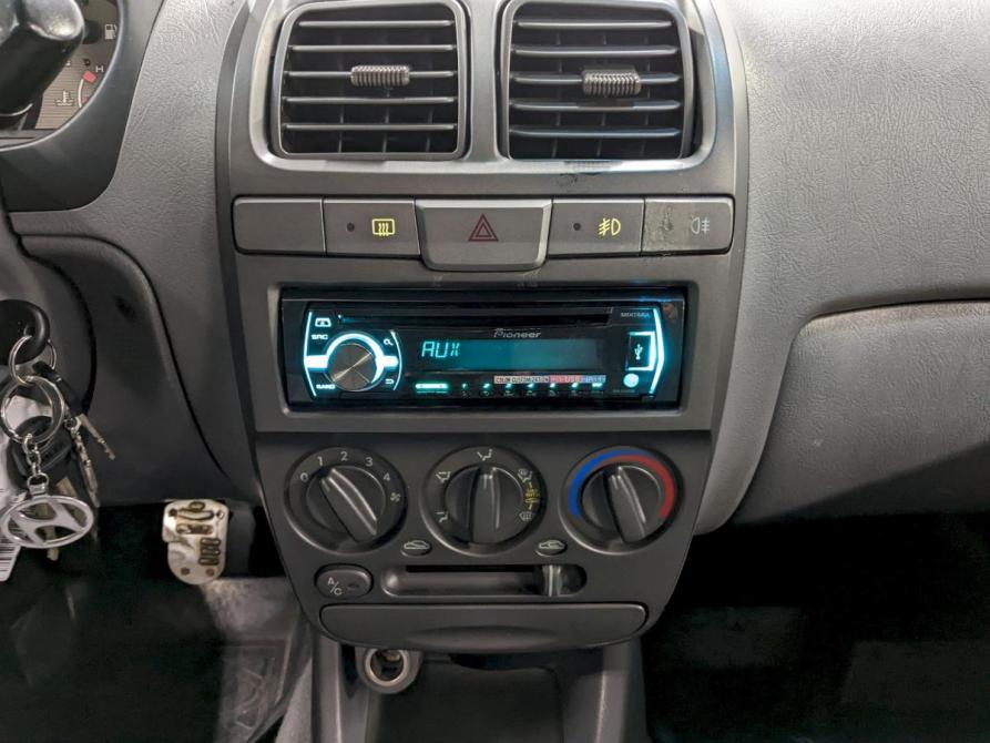 Hyundai Accent II Москва  - изображение 23
