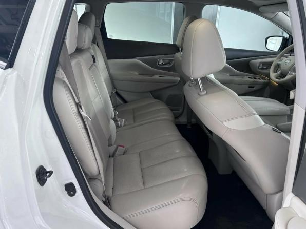 Nissan Murano III (Z52) с пробегом 2021 года, цена 3 084 000 рублей, 107800 км, внедорожник, Автокод Объявления