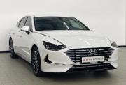 Hyundai Sonata VIII (DN8) Екатеринбург  - изображение 34