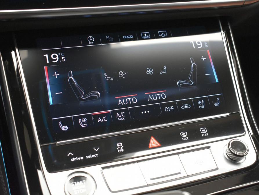Audi A8 IV (D5) Москва  - изображение 20