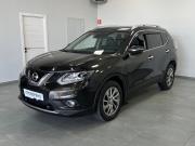 Nissan X-Trail III Казань  - изображение 23