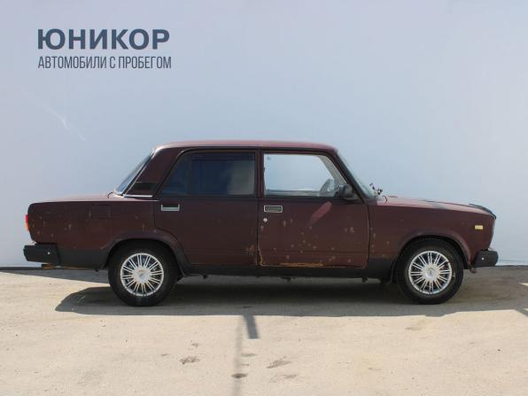 Lada (ВАЗ) 2107 с пробегом 2008 года, цена 99 000 рублей, 154205 км, седан, Автокод Объявления