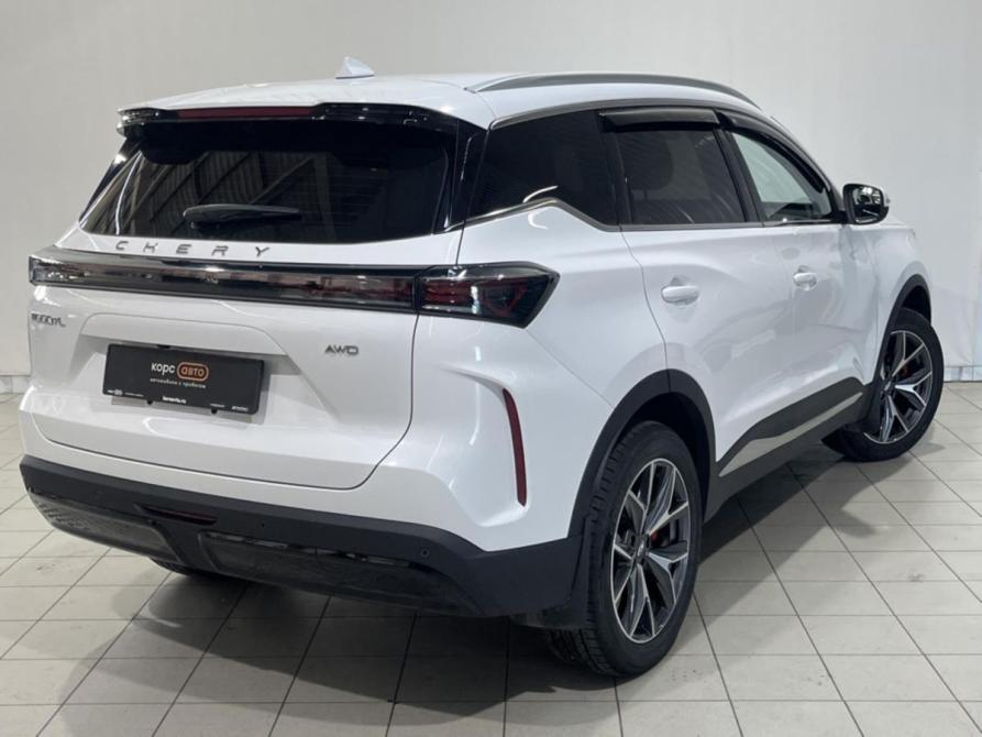 Chery Tiggo 7L Курск  - изображение 3