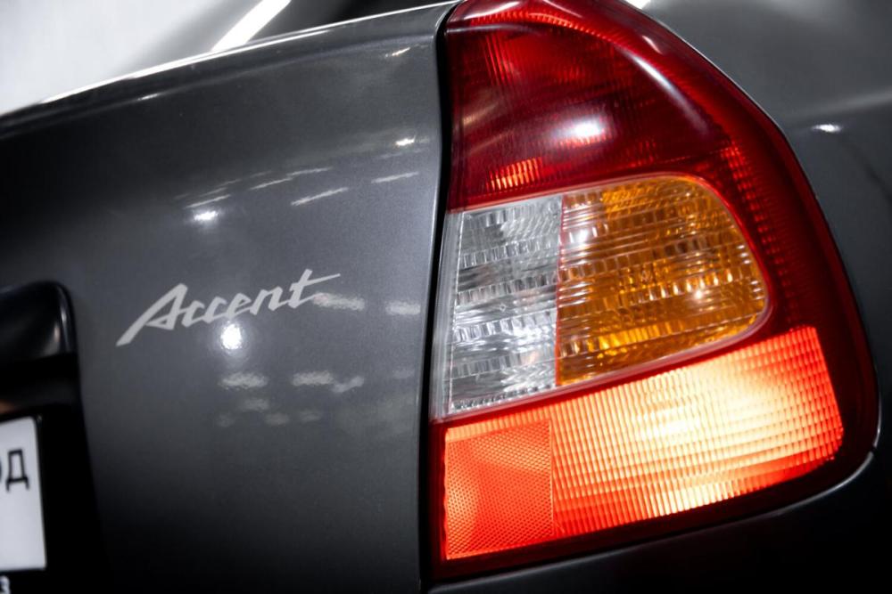 Hyundai Accent II Тюмень  - изображение 10