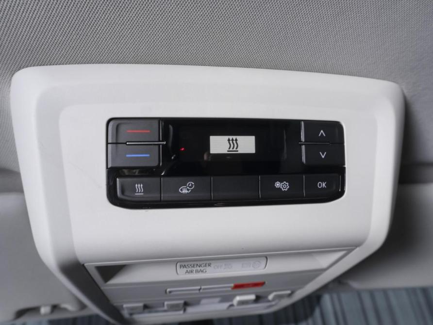 Volkswagen Multivan T6 Рестайлинг Ставрополь  - изображение 19