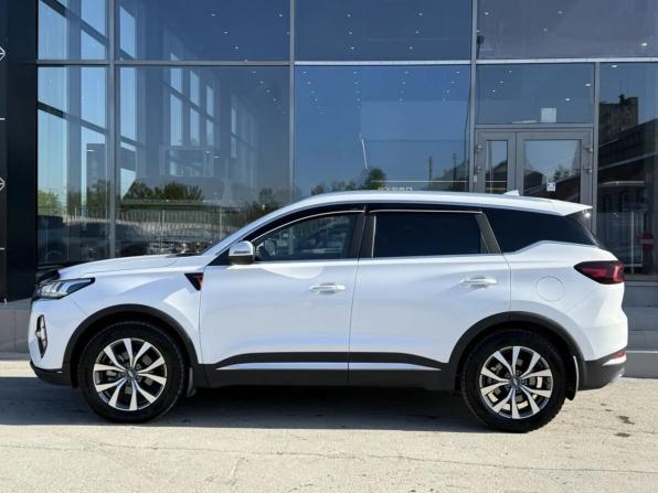 Chery Tiggo 7 Pro Max I с пробегом 2023 года, цена 1 970 000 рублей, 67206 км, внедорожник, Автокод Объявления