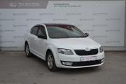 Skoda Octavia III (A7) Старый Оскол  - изображение 25