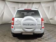Suzuki Grand Vitara II Рестайлинг Москва  - изображение 28