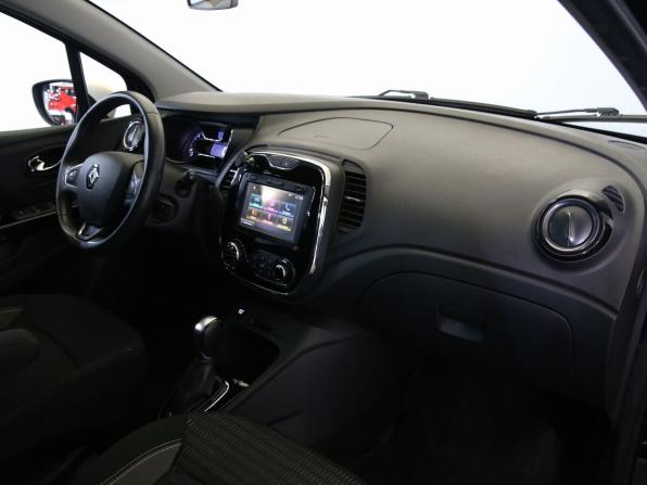 Renault Kaptur I с пробегом 2016 года, цена 1 325 000 рублей, 83600 км, внедорожник, Автокод Объявления