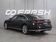 Audi A8 IV (D5) Воронеж  - изображение 26