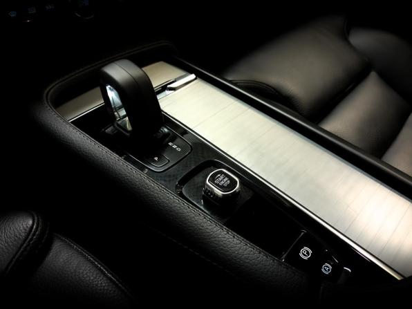Volvo XC90 II Рестайлинг 1 с пробегом 2022 года, цена 5 800 000 рублей, 55663 км, внедорожник, Автокод Объявления