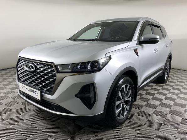 Chery Tiggo 7 Pro Max I с пробегом 2023 года, цена 1 609 000 рублей, 78628 км, внедорожник, Автокод Объявления