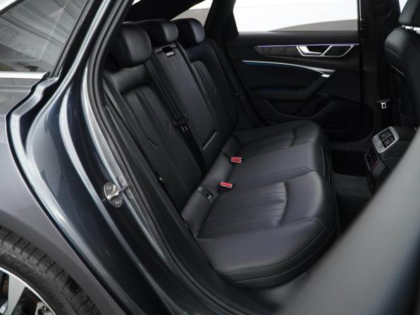 Audi A6 V (C8) с пробегом 2021 года, цена 4 899 777 рублей, 113907 км, седан, Автокод Объявления