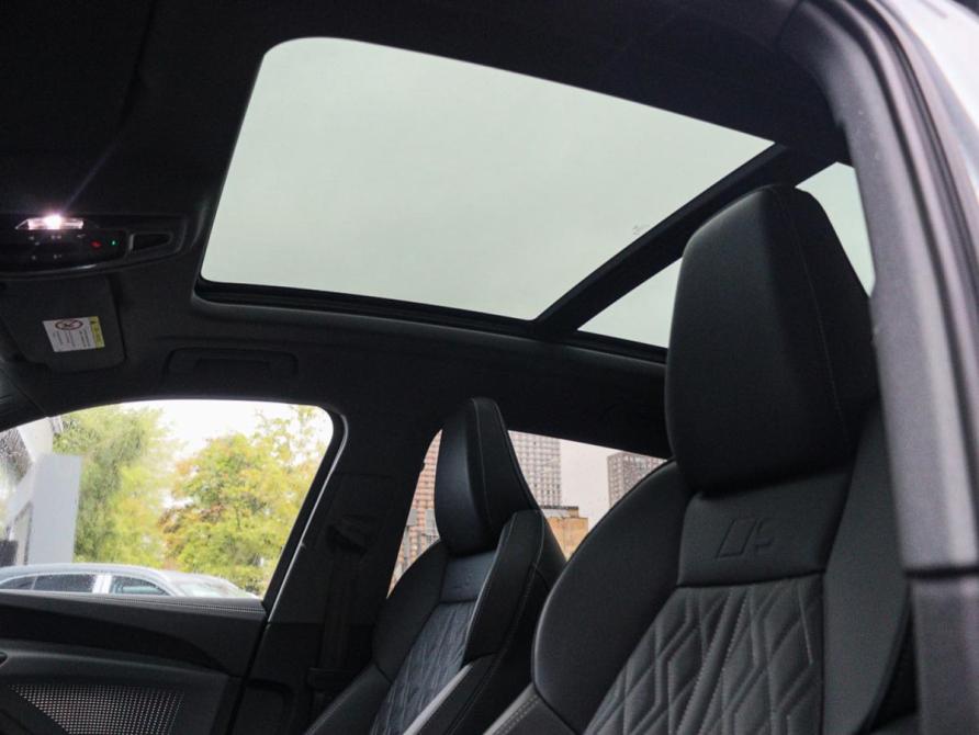 Audi Q5 III (GU) Москва  - изображение 14