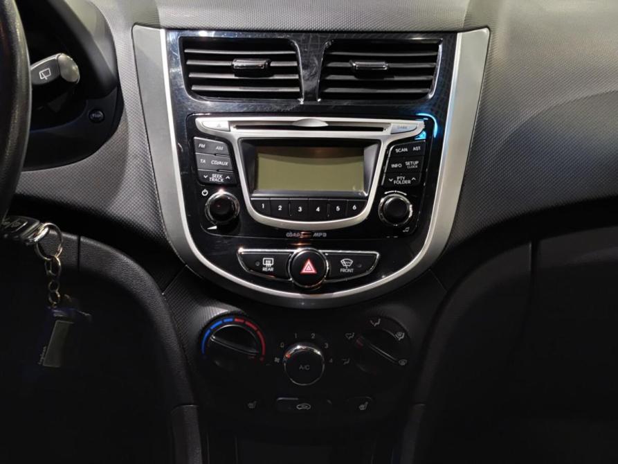 Hyundai Solaris I Казань  - изображение 18