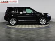 Land Rover Freelander II Рестайлинг Белгород  - изображение 22