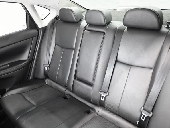 Nissan Sentra VII (B17) с пробегом 2015 года, цена 1 175 000 рублей, 118135 км, седан, Автокод Объявления