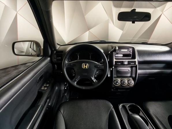 Honda CR-V II Рестайлинг с пробегом 2004 года, цена 747 000 рублей, 384488 км, внедорожник, Автокод Объявления