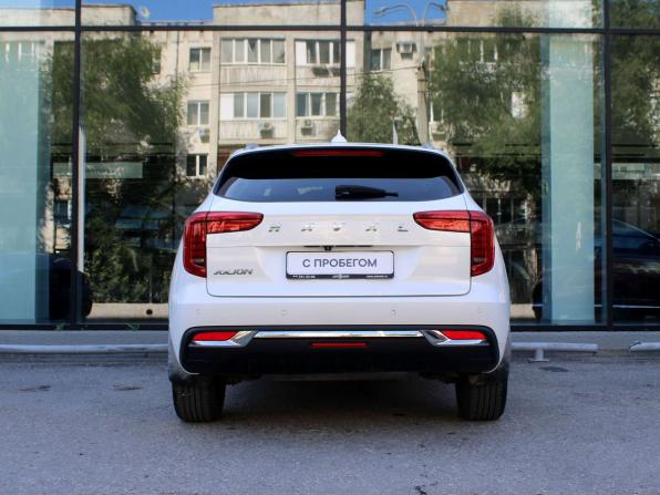 Haval Jolion I с пробегом 2021 года, цена 1 777 000 рублей, 37230 км, внедорожник, Автокод Объявления