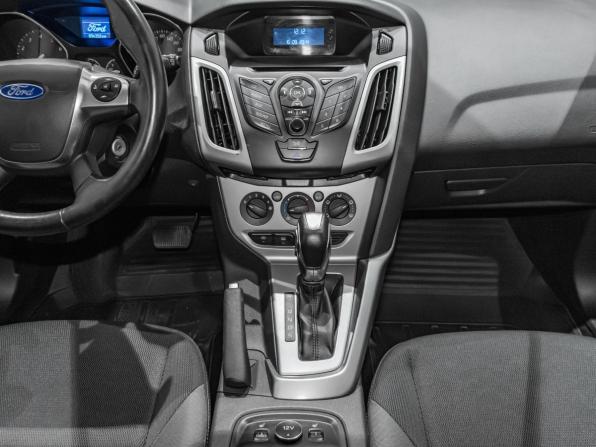 Ford Focus III с пробегом 2014 года, цена 817 945 рублей, 94352 км, седан, Автокод Объявления