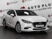 Mazda 3 III (BM) Рестайлинг Минеральные Воды  - изображение 20