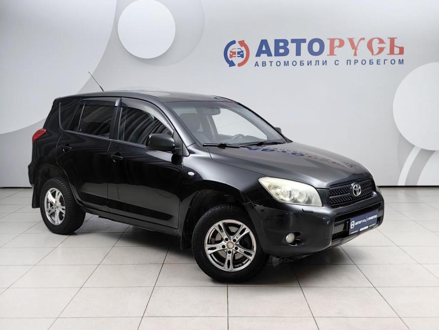 Toyota RAV4 III (XA30) Подольск  - изображение 1