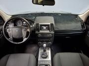 Land Rover Freelander II Рестайлинг 2 Москва  - изображение 36