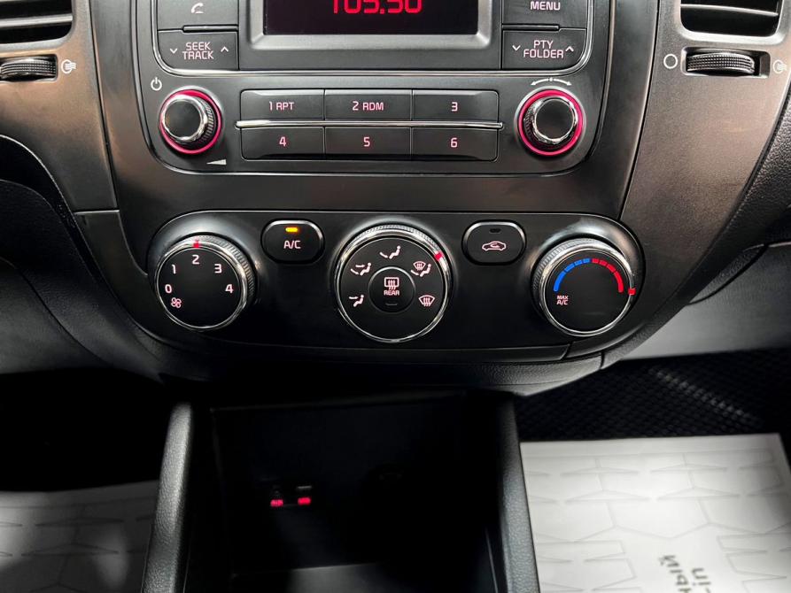 Kia Cerato III Тверь  - изображение 19