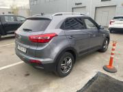 Hyundai Creta I Рестайлинг Санкт-Петербург  - изображение 9