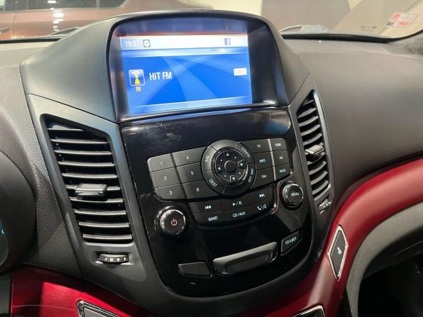 Chevrolet Orlando I с пробегом 2012 года, цена 1 274 000 рублей, 126375 км, компактвэн, Автокод Объявления